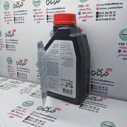 روغن موتول motul ( 1 لیتری ) 7100 (ساخت فرانسه) 10/50 اصلی