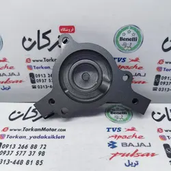 درب فیلتر روغن موتور بنلی 250 قدیم و trk تی ار کی اصلی کد 260135150030