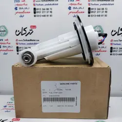 پمپ بنزین کامل موتور بنلی 150 جدید نیوفیس و 135 و VZ اصلی