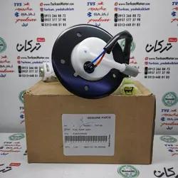 پمپ بنزین کامل موتور بنلی 150 جدید نیوفیس و 135 و VZ اصلی