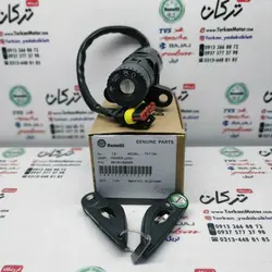 سوییچ تکی موتور بنلی 150 و 250 نیوفیس جدید اصلی