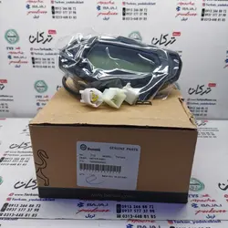 کیلومتر کامل موتور بنلی 250 جدید نیوفیس اصلی