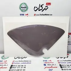 نانو گلس ( محافظ ) روی شیشه کیلومتر موتور وگو و ژوپیتر