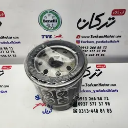 فیلتر روغن موتور وسپا و بنلی کیوی ویسته KEEWAY VIESTE (ایرانی)