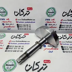 بالانسر ( بچه ) میلنگ موتور تریل فلات طرح CRF