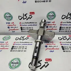 بالانسر ( بچه ) میلنگ موتور تریل فلات طرح CRF