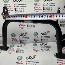 جک وسط موتور طرح کلیک