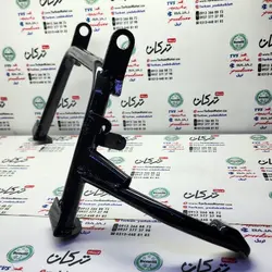 جک وسط موتور طرح کلیک