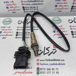 رله سنسور اکسیژن انژکتور موتور طرح ایروکس nvx