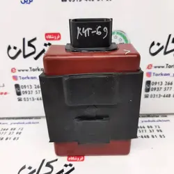 ترانزیستور ( CDI ) موتور پالس 150 و NS 200 ان اس ( باجاج اصلی ) کاربرات