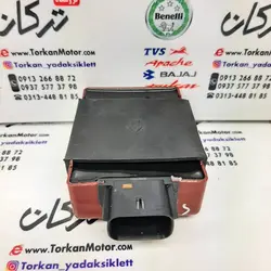 ترانزیستور ( CDI ) موتور پالس 150 و NS 200 ان اس ( باجاج اصلی ) کاربرات