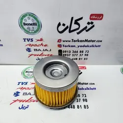 فیلتر روغن موتور  Honda CRF 250 , 450 هوندا سی ار اف / XL 250 /کاوازاکی نینجا Kawasaki 250 Ninja SL / z 250 SL