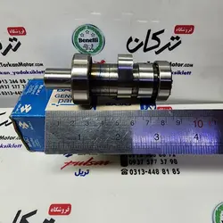 میله سوپاپ ( بادامک ) موتور پالس NS 200 ان اس انژکتور اصلی