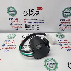 رله اتوماتیک راهنما طرح کلیک