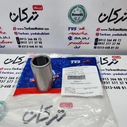بوش تکی وسط پولی ( فولی ) مقابل کلاچ جلو موتور دز ( ساچمه خور ) اصلی