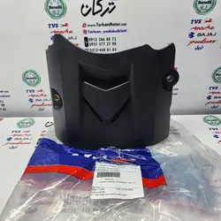 درب دنده زنجیر جلو ( خورشیدی ) موتور TVS راکس ( اصلی )