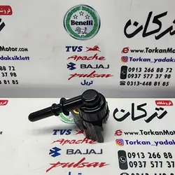 درب پوش سوزن انژکتور موتور کلیک و طرح کلیک (ضخامت شلنگ 6 میلیمتر)