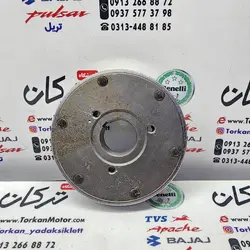 ساچمه ( پیلوت ) استارت موتور طرح کلیک