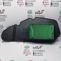 فیلتر ( ابر ) هواکش موتور طرح کلیک درجه 1