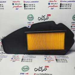 فیلتر ( ابر ) هواکش موتور ایروکس قدیم اصلی