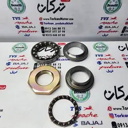 کاسه و ساچمه فرمان موتور طرح ایروکس و NVX