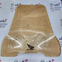 طلق بادگیر بلند دسته دار ( HONDA ) خارجی