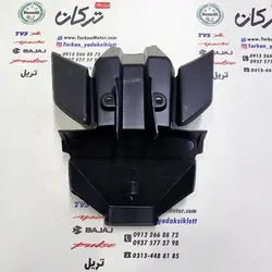 فلاپ ( قاب ) پشت گلگیر و چراغ پلاک طرح کلیک خارجی