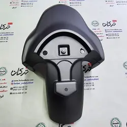 قاب گلگیر جلو موتور طرح کلیک ( واریو نوک مدادی ) ایرانی