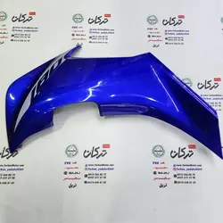 قاب ( کاور ) فلاپ بغل چراغ ( بلوری ) موتور طرح ایروکس و nvx ( ابی کاربنی براق ) اتاق جدید ( چپ )