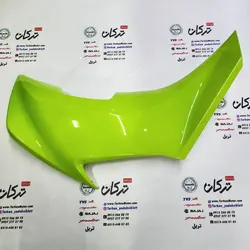 قاب ( کاور ) فلاپ بغل چراغ ( بلوری ) موتور طرح ایروکس و nvx ( فسفری براق ) اتاق جدید ( راست )