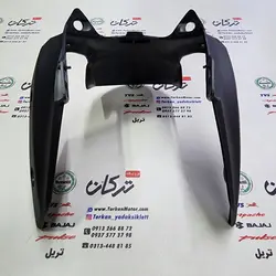 قاب شلگیر پشت گلگیر جلو موتور طرح ایروکس و nvx اتاق قدیم و جدید