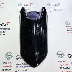 قاب گلگیر جلو موتور طرح ایروکس و nvx ( مشکی براق ) اتاق قدیم و جدید