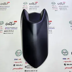 قاب گلگیر جلو موتور طرح ایروکس و nvx ( مشکی مات ) اتاق قدیم و جدید