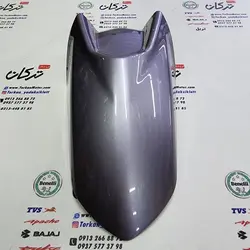 قاب گلگیر جلو موتور طرح ایروکس و nvx ( نقره ای براق ) اتاق قدیم و جدید