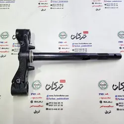 کرپی کمک جلو پایین موتور طرح ایروکس و nvx اتاق جدید