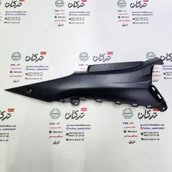 لچکی گیتاری بغل جا پایه عقب طرح ایروکس و nvx اتاق جدید ( راست )