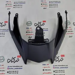 دستگیره زین موتور طرح ایروکس و nvx اتاق جدید