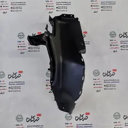 مکمل داشبورد پشت قاب ( کاور ) فلاپ بغل چراغ ( بلوری ) موتور طرح ایروکس و nvx اتاق جدید ( چپ )