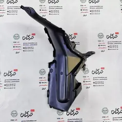 مکمل داشبورد پشت قاب ( کاور ) فلاپ بغل چراغ ( بلوری ) موتور طرح ایروکس و nvx اتاق جدید ( راست )