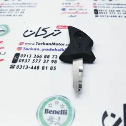 کلید خام موتور TVS راکس طرح اصلی مخصوص سری سوییچ های اصلی (هرعدد)