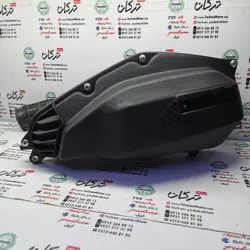 هواکش کامل موتور طرح کلیک