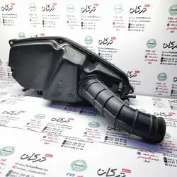 هواکش کامل موتور طرح کلیک