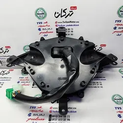 کیلومتر کامل موتور طرح ایروکس و NVX اتاق قدیم