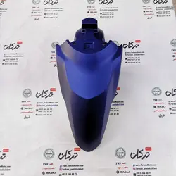 قاب گلگیر جلو موتور طرح کلیک ( ابی درباری مات ) خارجی