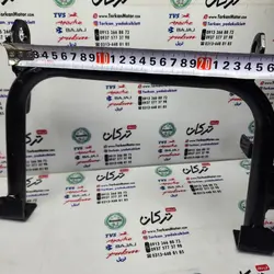 جک وسط موتور طرح ایروکس