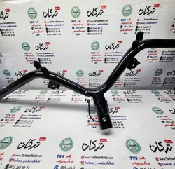 فرمان موتور طرح ایروکس و nvx
