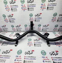 فرمان موتور طرح ایروکس و nvx
