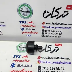 لاستیک تنه طرح ایروکس