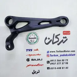 اهرم پدال دنده موتور بنلی 300 دوسیلندر ایرانی