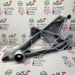 براکت اگزوز طرح کلیک ( سه پیچ )